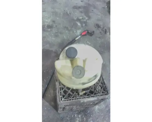 MACK CX613 RADIATOR OVERFLOW TANK