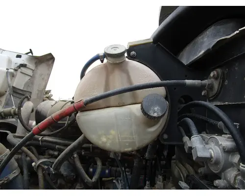 MACK CX613 Radiator Overflow Bottle in CRANDALL, TX #66314