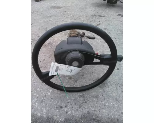 MACK CX613 STEERING COLUMN