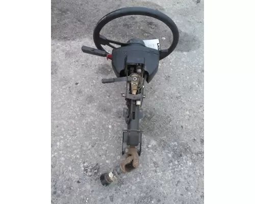 MACK CX613 STEERING COLUMN