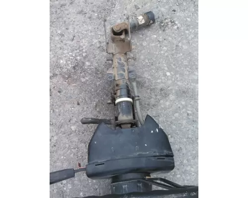 MACK CX613 STEERING COLUMN