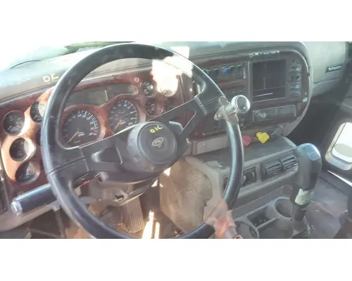 MACK CX613 STEERING COLUMN