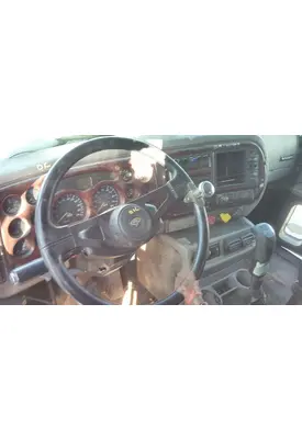 MACK CX613 STEERING COLUMN