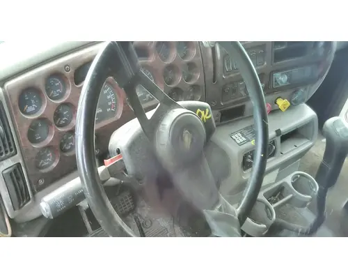 MACK CX613 STEERING COLUMN