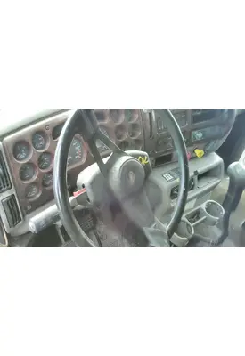 MACK CX613 STEERING COLUMN