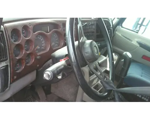 MACK CX613 STEERING COLUMN