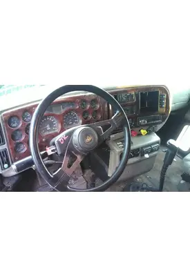 MACK CX613 STEERING COLUMN