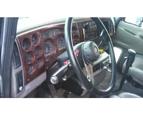 MACK CX613 STEERING COLUMN