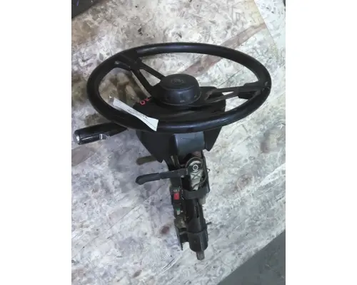 MACK CX613 STEERING COLUMN
