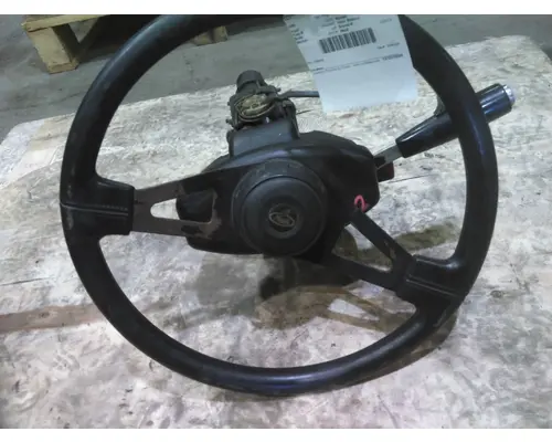 MACK CX613 STEERING COLUMN