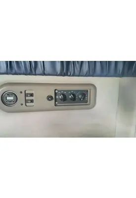 MACK CX613 TEMPERATURE CONTROL