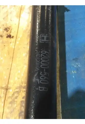 MACK CX613 TORQUE ARM