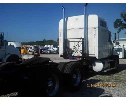 MACK CX613 WHOLE TRUCK FOR RESALE