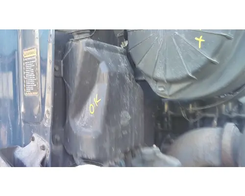 MACK CX613 WINDSHIELD WASHER RESERVOIR