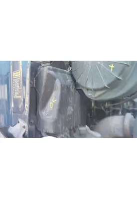 MACK CX613 WINDSHIELD WASHER RESERVOIR