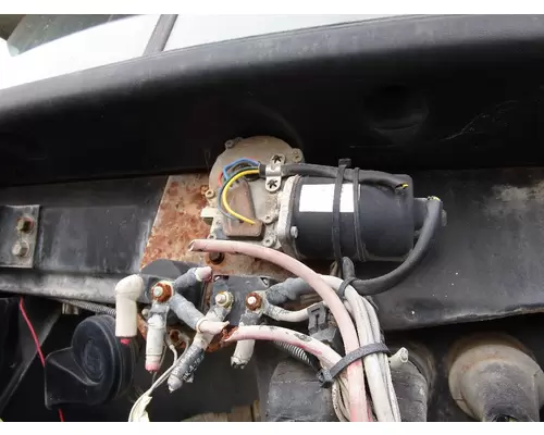 MACK CX613 Wiper Motor, Windshield