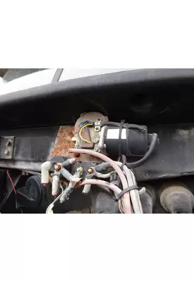 MACK CX613 Wiper Motor, Windshield