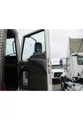 MACK CXN 2003-2007 DOOR ASSEMBLY, FRONT
