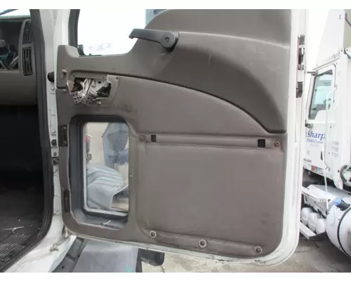 MACK CXN 2003-2007 DOOR ASSEMBLY, FRONT