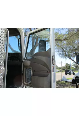 MACK CXN 2003-2007 DOOR ASSEMBLY, FRONT