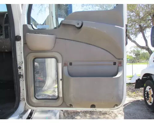 MACK CXN 2003-2007 DOOR ASSEMBLY, FRONT