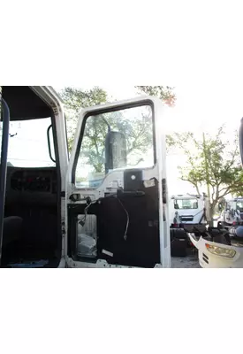 MACK CXN 2003-2007 DOOR ASSEMBLY, FRONT