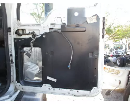 MACK CXN 2003-2007 DOOR ASSEMBLY, FRONT