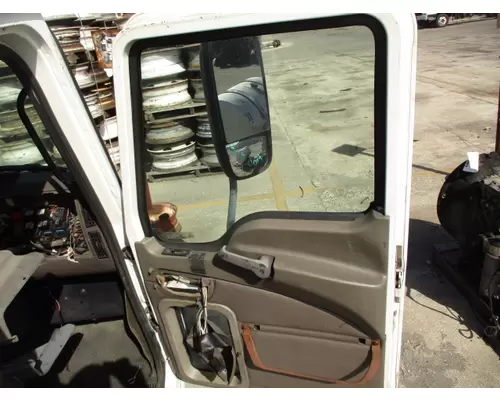 MACK CXN 2003-2007 DOOR ASSEMBLY, FRONT