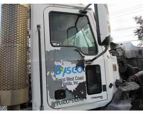 MACK CXN 2003-2007 DOOR ASSEMBLY, FRONT