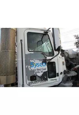 MACK CXN 2003-2007 DOOR ASSEMBLY, FRONT