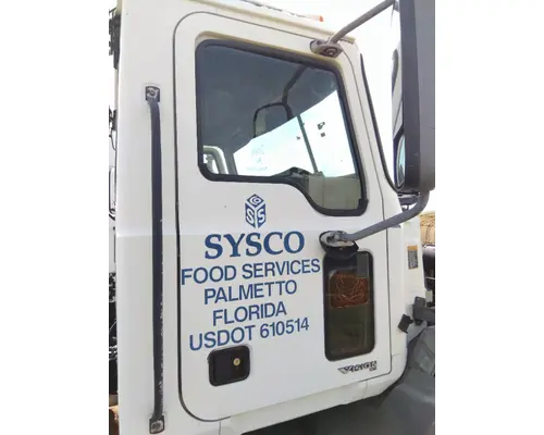 MACK CXN 2003-2007 DOOR ASSEMBLY, FRONT