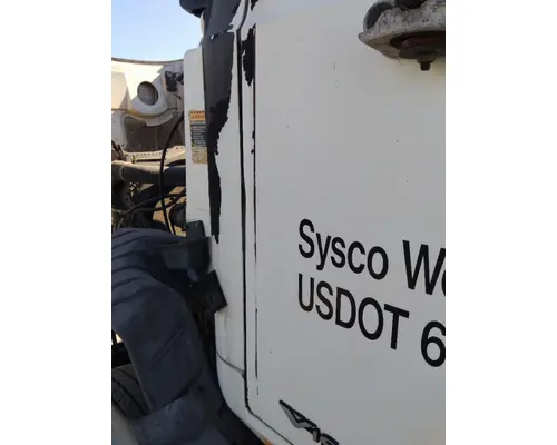 MACK CXN 2003-2007 DOOR ASSEMBLY, FRONT