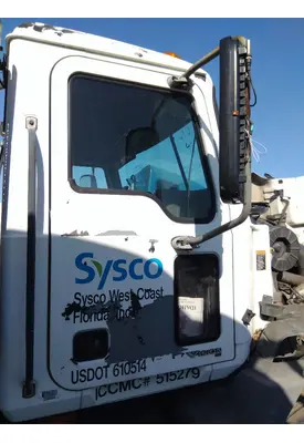 MACK CXN 2003-2007 DOOR ASSEMBLY, FRONT