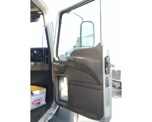 MACK CXN 2003-2007 DOOR ASSEMBLY, FRONT