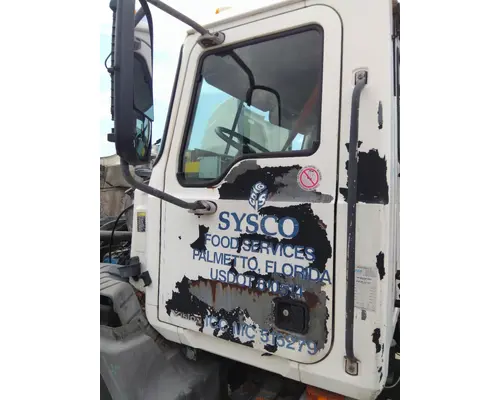 MACK CXN 2003-2007 DOOR ASSEMBLY, FRONT