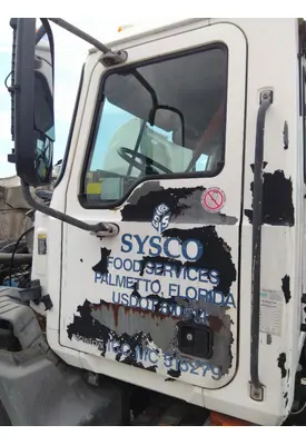 MACK CXN 2003-2007 DOOR ASSEMBLY, FRONT