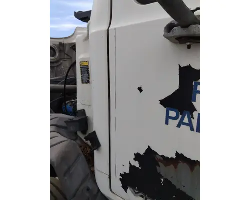 MACK CXN 2003-2007 DOOR ASSEMBLY, FRONT