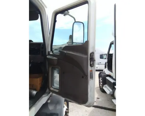 MACK CXN 2003-2007 DOOR ASSEMBLY, FRONT