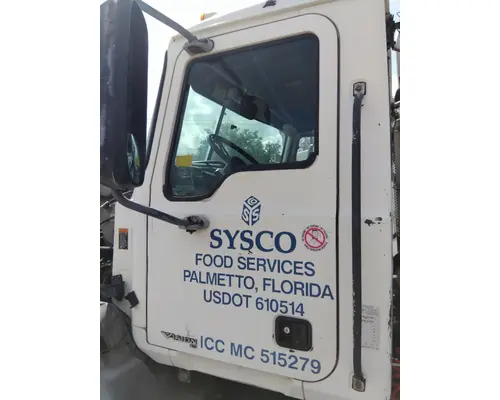 MACK CXN 2003-2007 DOOR ASSEMBLY, FRONT