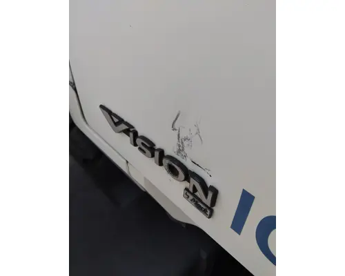 MACK CXN 2003-2007 DOOR ASSEMBLY, FRONT