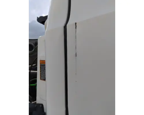 MACK CXN 2003-2007 DOOR ASSEMBLY, FRONT