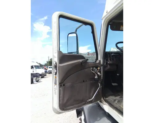 MACK CXN 2003-2007 DOOR ASSEMBLY, FRONT