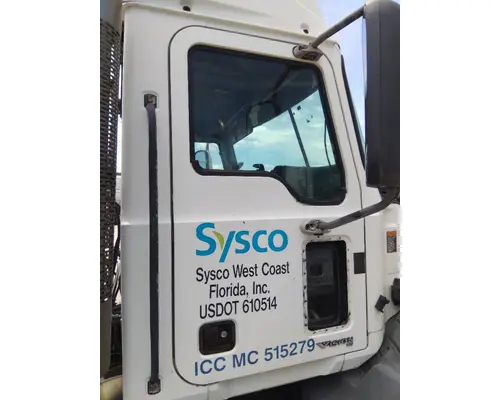 MACK CXN 2003-2007 DOOR ASSEMBLY, FRONT