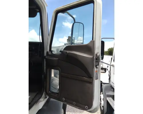 MACK CXN 2003-2007 DOOR ASSEMBLY, FRONT