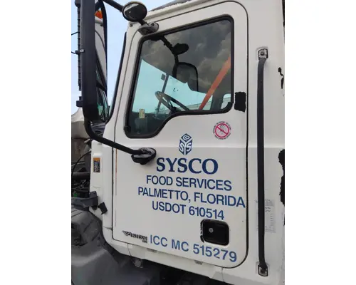 MACK CXN 2003-2007 DOOR ASSEMBLY, FRONT