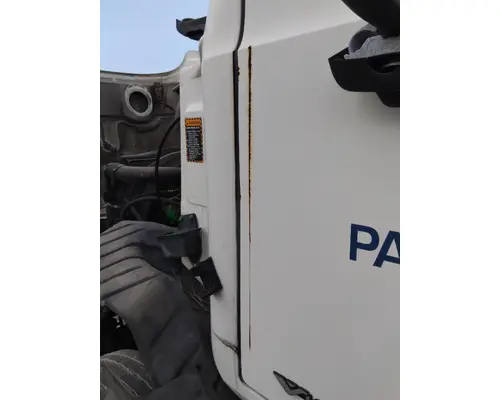 MACK CXN 2003-2007 DOOR ASSEMBLY, FRONT