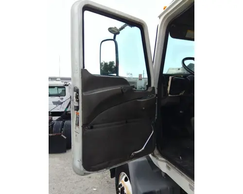 MACK CXN 2003-2007 DOOR ASSEMBLY, FRONT