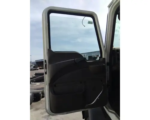 MACK CXN 2003-2007 DOOR ASSEMBLY, FRONT