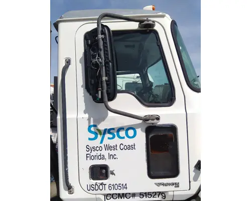 MACK CXN 2003-2007 DOOR ASSEMBLY, FRONT