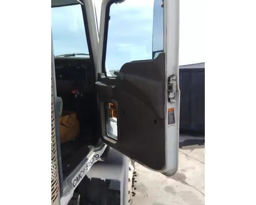 MACK CXN 2003-2007 DOOR ASSEMBLY, FRONT